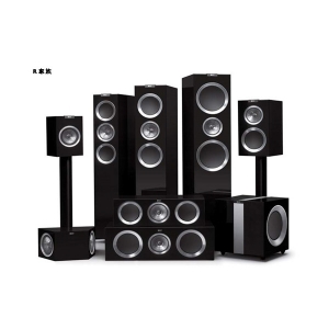 英國(guó)KEF-R系列